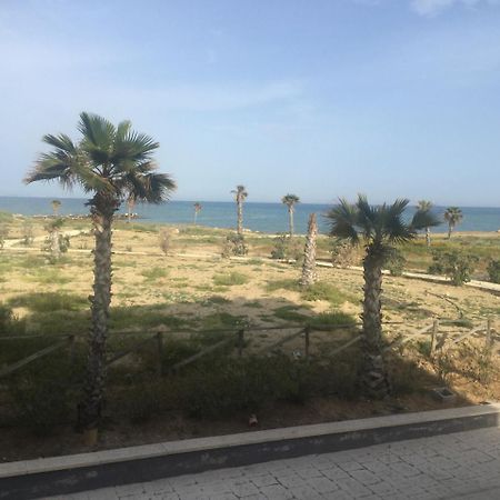 Marina Di Cala Del Sole Hotel Licata Luaran gambar